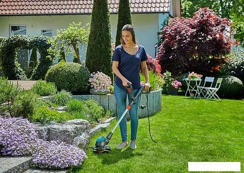 Триммер Gardena EasyCut 450/25