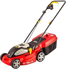 Газонокосилка DDE LME 3516
