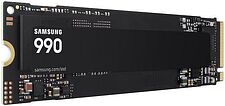 SSD Samsung 990 2TB MZ-V9V2T0BW