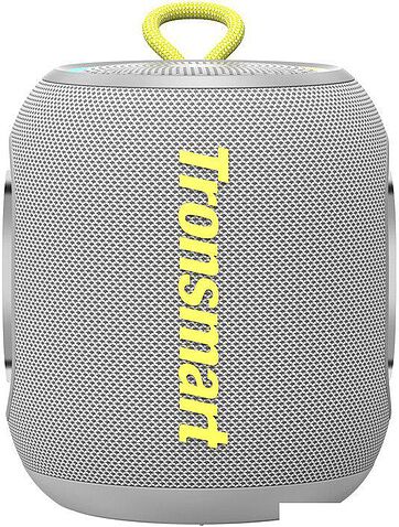 Беспроводная колонка Tronsmart T8 Mini (серый)