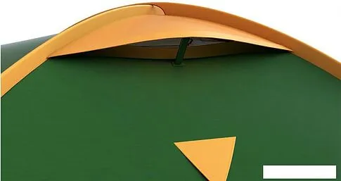 Треккинговая палатка Husky Bizon 4 Classic