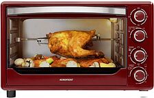 Мини-печь Nordfrost (Nord) RC 350 R