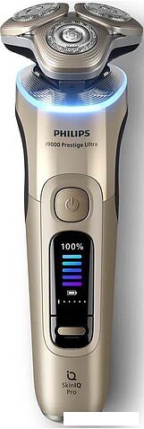 Электробритва Philips Series i9000 Prestige Ultra XP9403/31