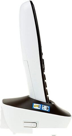 Радиотелефон Panasonic KX-TG1611RUW