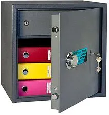 Офисный сейф SAFEtronics NTL-40MEs Офисный сейф SAFEtronics NTL-40MEs