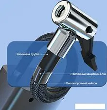 Автомобильный компрессор Frost Guard CAR8906 Автомобильный компрессор Frost Guard CAR8906