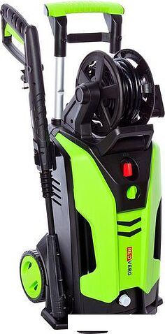 Мойка высокого давления RedVerg RD-HPW2000IC