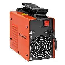 Сварочный инвертор Skiper ММА-2500-12