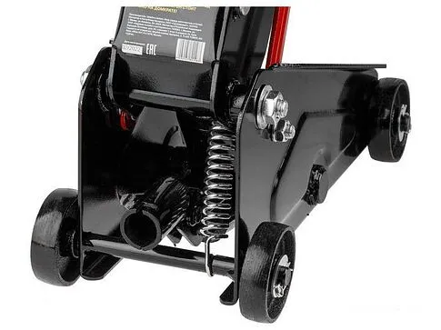 Подкатной домкрат Startul Auto ST8014-07 2.5т