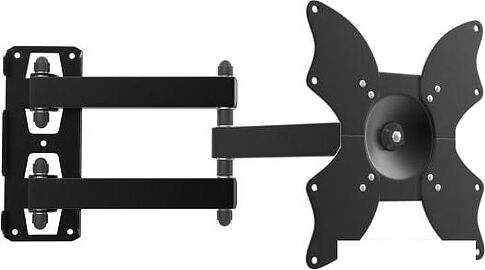 Кронштейн Electric Light КБ-01-88 (черный)