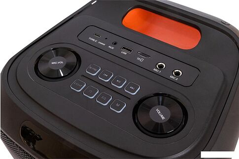 Беспроводная колонка Aiwa CAS-760