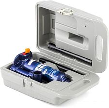 Бутылочный домкрат Stels 51172 2т