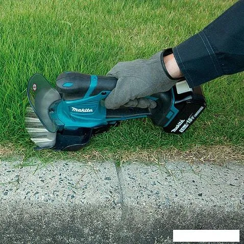 Садовые ножницы Makita DUM604ZX (без АКБ)