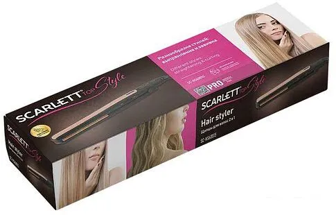 Выпрямитель Scarlett SC-HS60015