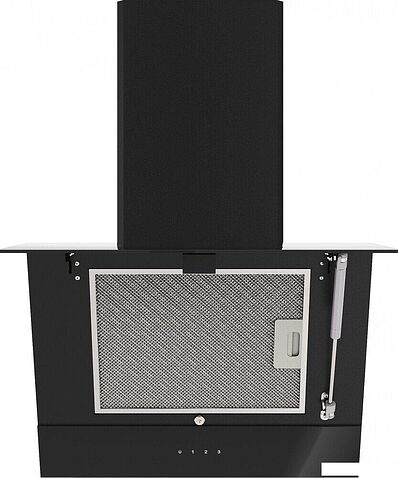 Кухонная вытяжка Franke Temper 50 BK 330.0712.112