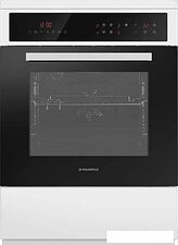 Кухонная плита MAUNFELD MEC611CW10TD Кухонная плита MAUNFELD MEC611CW10TD
