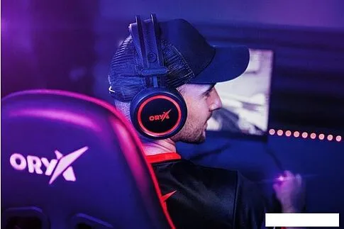 Наушники Niceboy Oryx X210 Donuts