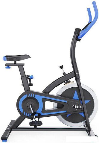 Велотренажер DFC WeR Sports BSP-BIK-106