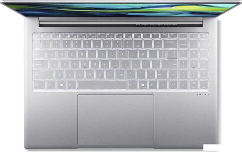 Ноутбук Acer Swift Lite 16 SFL16-51M-54BL NX.D3UCD.002