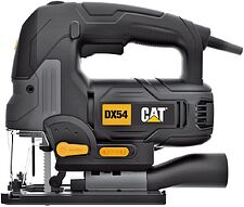 Электролобзик CAT DX54