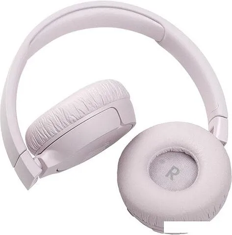 Наушники JBL T660 NC (розовый)