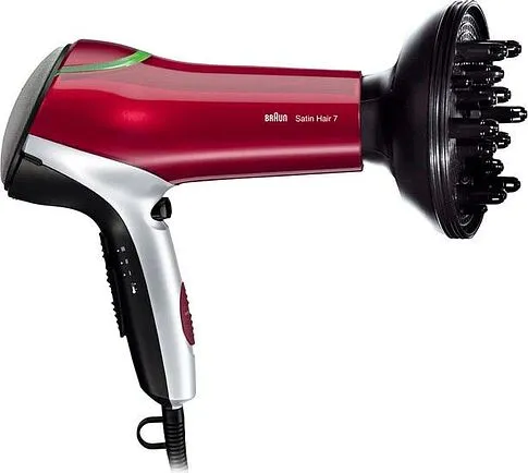 Фен Braun Satin Hair 7 Colour [HD770]