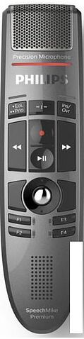 Проводной микрофон Philips SpeechMike Premium LFH3500