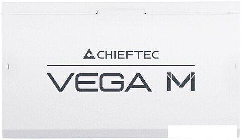 Блок питания Chieftec Vega M 1000W PPG-1000-CW