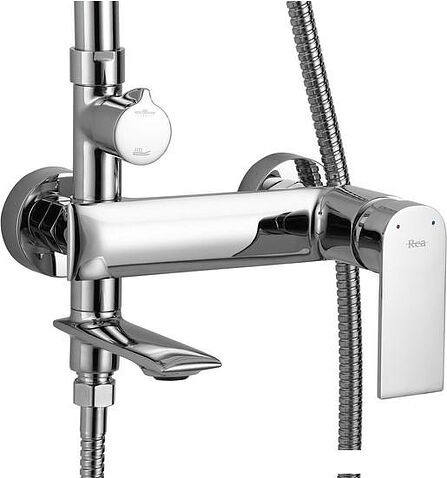 Душевая система  Rea Veneta REA-P7843