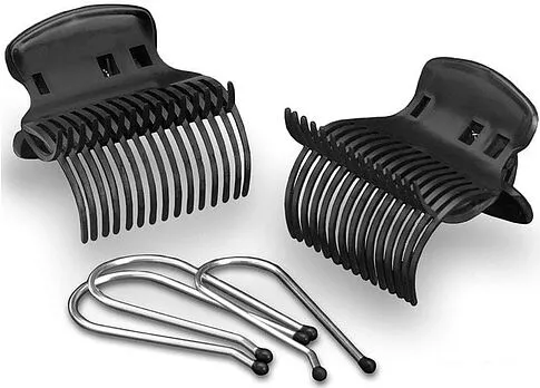 Электробигуди BaByliss RS035E