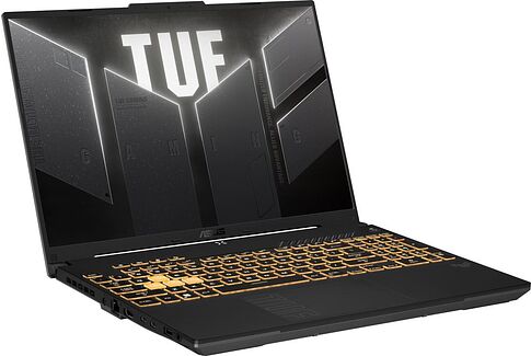 Игровой ноутбук ASUS TUF Gaming F16 FX607VU-RL077