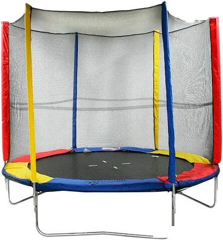 Батут Sundays Acrobat 374см - 12ft