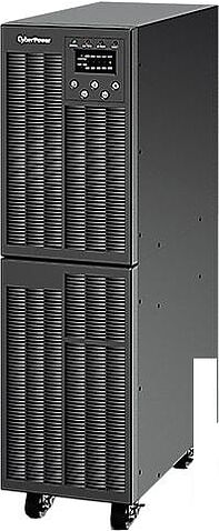 Источник бесперебойного питания CyberPower OLS6000EC
