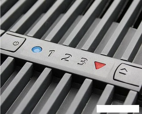 Мойка воздуха Venta LW45 (черный)