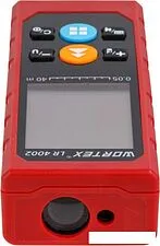 Лазерный дальномер Wortex LR 4002 1329388 Лазерный дальномер Wortex LR 4002 1329388