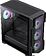 Корпус GameMax Siege (черный)