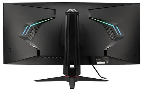 Игровой монитор Digma DM-MONG3410