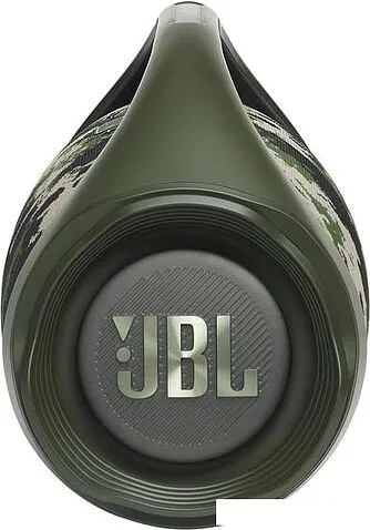 Беспроводная колонка JBL Boombox 2 (камуфляж)