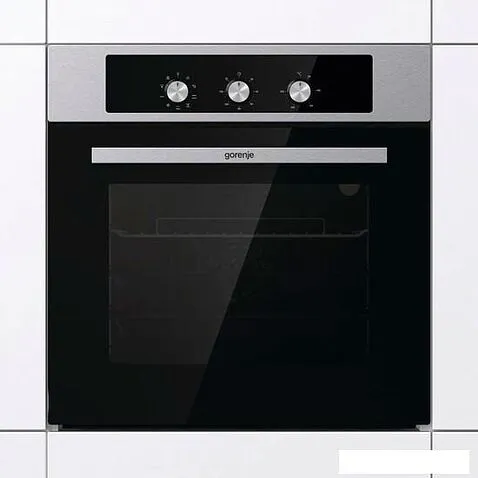 Электрический духовой шкаф Gorenje BO6727E03AX