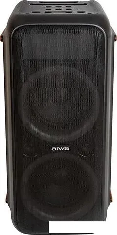 Колонка для вечеринок Aiwa CAS-850