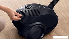 Пылесос Bosch BGLS2BA3D8 Пылесос Bosch BGLS2BA3D8