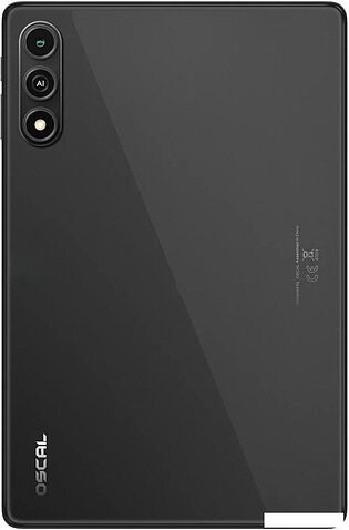 Планшет Oscal Bolt 2 LTE 8GB/128GB (серый)
