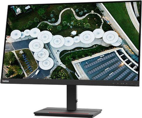 Монитор Lenovo ThinkVision S24e-20 62AEKAT2UK
