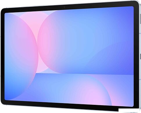 Планшет Samsung Galaxy Tab S10 FE Wi-Fi SM-X520 12GB/256GB (голубой)