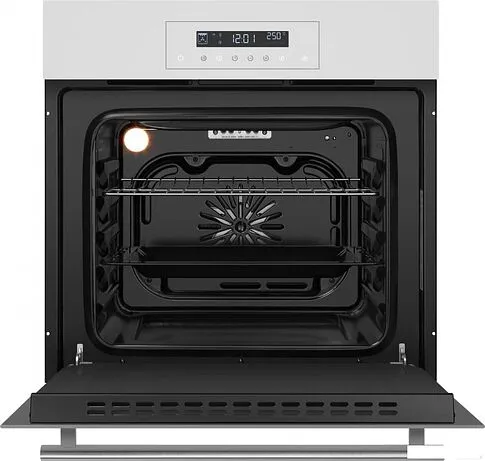 Электрический духовой шкаф HOMSair OEH606WH