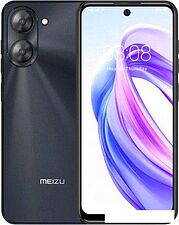 Смартфон MEIZU Mblu 21 4GB/64GB международная версия (титановый черный) Смартфон MEIZU Mblu 21 4GB/64GB международная версия (титановый черный)
