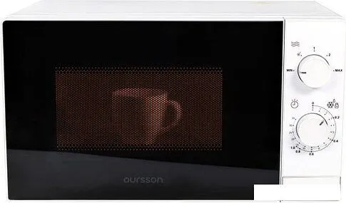 Микроволновая печь Oursson MM2013/WH