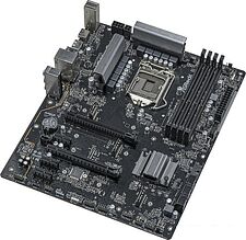 Материнская плата ASRock H570 Phantom Gaming 4 Материнская плата ASRock H570 Phantom Gaming 4