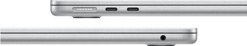 Ноутбук Apple MacBook Air 13" M4 2025 MW0X3
