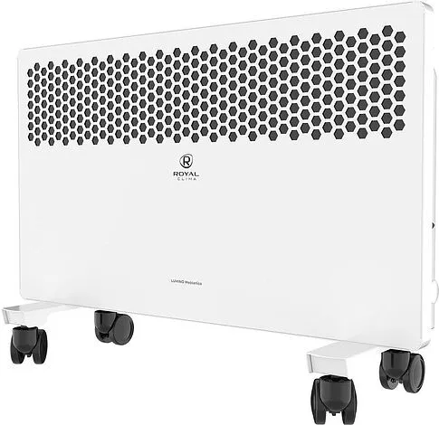 Конвектор Royal Clima Lumino Meccanico REC-LUW1500M